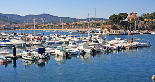 Sant Feliu de Guíxols
